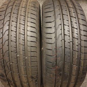 Pirelli 225/35R20 90Y PZero * Runflat Zomerbanden