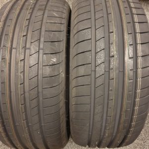 Goodyear 245/40R19 98Y Eagle F1 AS3 MOE * XL Runflat Zomerbanden